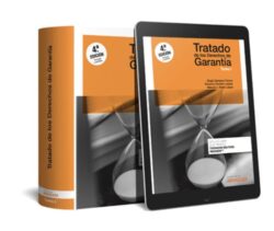 Tratado de los Derechos de Garantía (Tomos I-II)