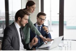 Curso sobre Compraventa de Empresas
