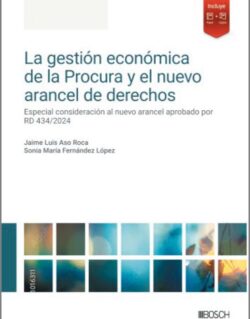 La gestión económica de la Procura y el nuevo arancel de derechos