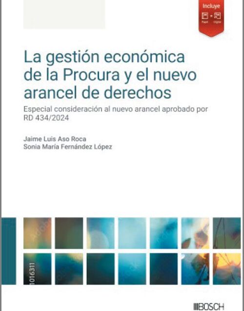 La gestión económica de la Procura y el nuevo arancel de derechos