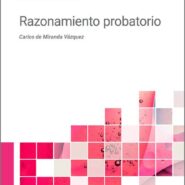 Razonamiento probatorio