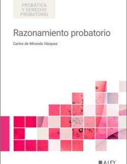 Razonamiento probatorio