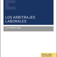 Los Arbitrajes Laborales