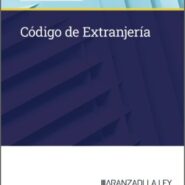 Código de Extranjería