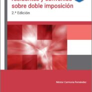 Fiscalidad de no residentes y convenios sobre doble imposición